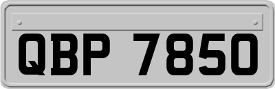 QBP7850