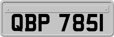 QBP7851