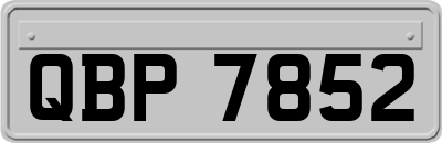 QBP7852