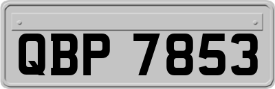 QBP7853