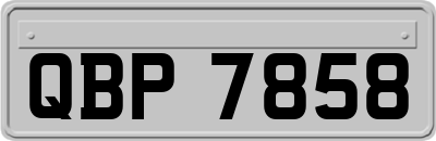 QBP7858