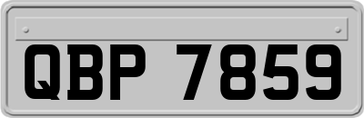 QBP7859
