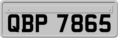 QBP7865