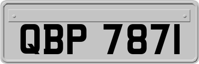 QBP7871