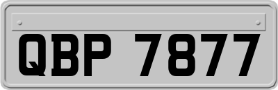 QBP7877