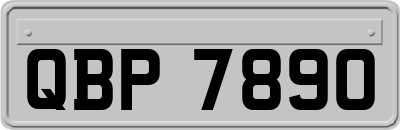 QBP7890