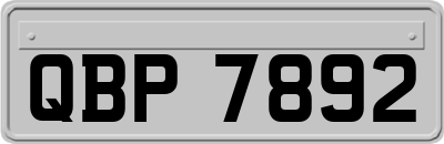 QBP7892