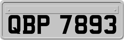 QBP7893