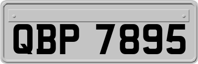 QBP7895