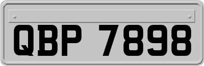 QBP7898