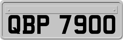 QBP7900