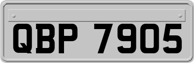 QBP7905