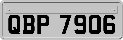 QBP7906