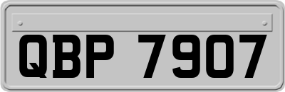 QBP7907