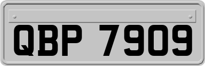QBP7909
