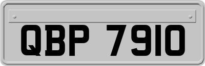 QBP7910