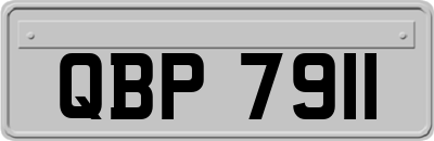 QBP7911