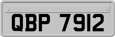 QBP7912
