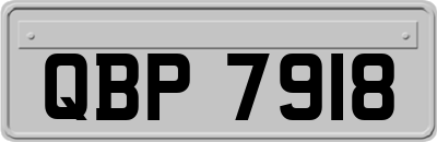 QBP7918