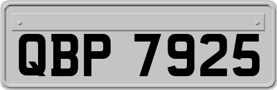 QBP7925