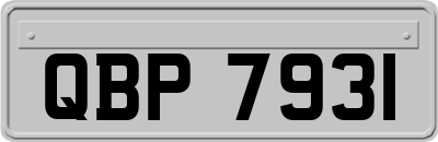 QBP7931