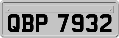 QBP7932