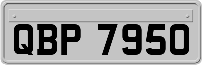 QBP7950