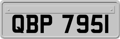 QBP7951