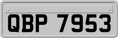 QBP7953