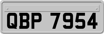 QBP7954