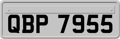 QBP7955