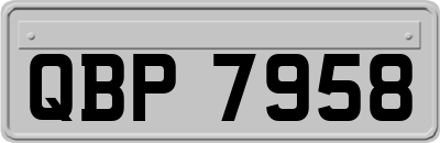 QBP7958