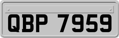 QBP7959