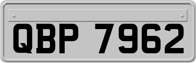 QBP7962