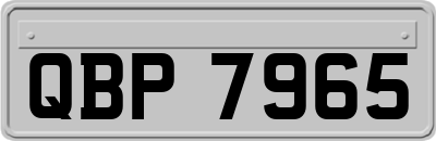QBP7965