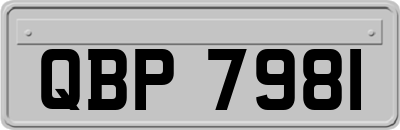 QBP7981