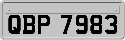 QBP7983