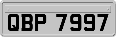 QBP7997