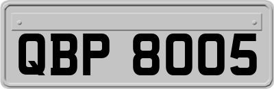 QBP8005