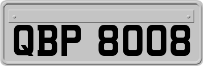 QBP8008
