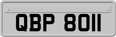 QBP8011