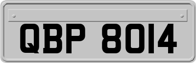 QBP8014