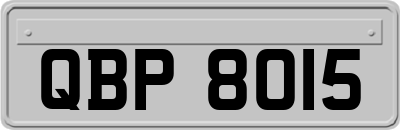 QBP8015