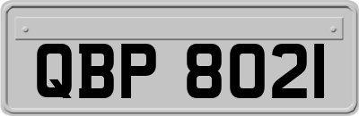 QBP8021