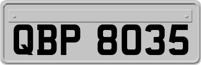 QBP8035