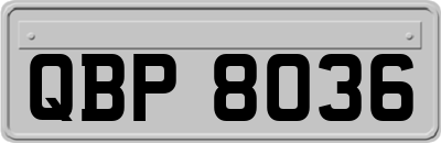 QBP8036