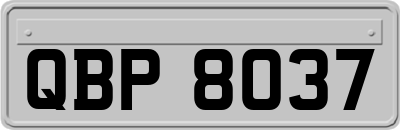 QBP8037