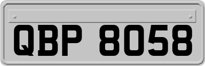 QBP8058