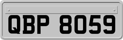 QBP8059