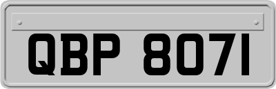 QBP8071